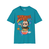 Jason Voorhees Bites T-Shirt