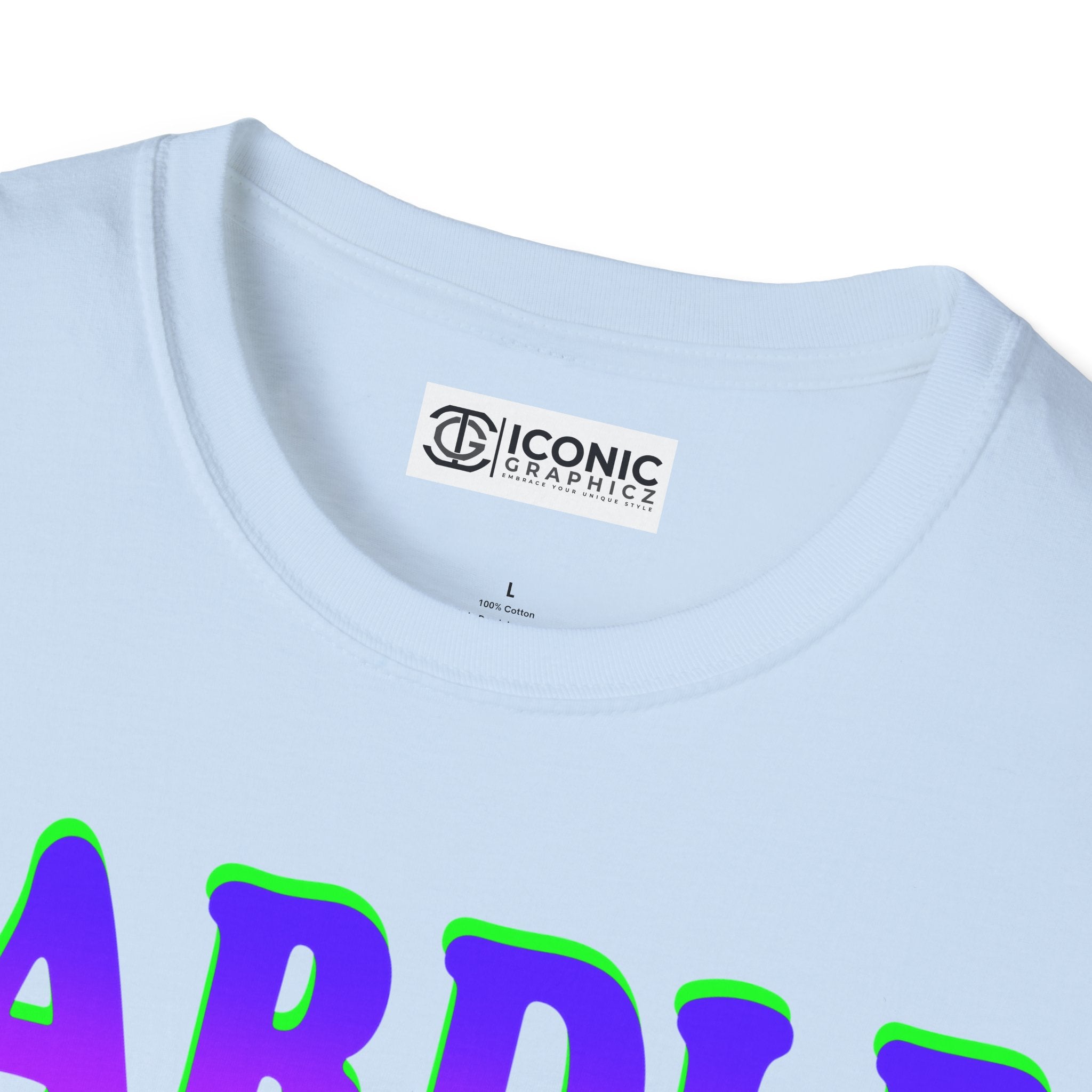 Cardi B T-Shirt