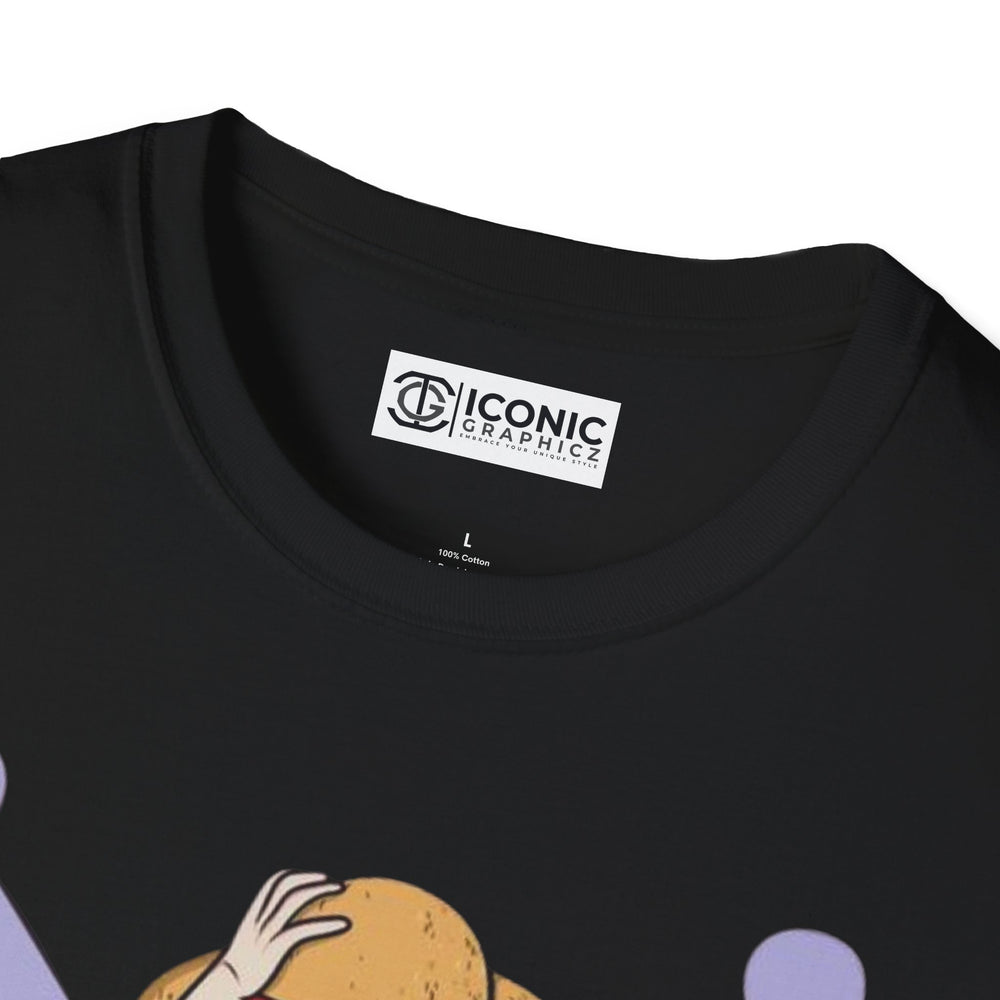 Rick and Morty T-Shirt - 