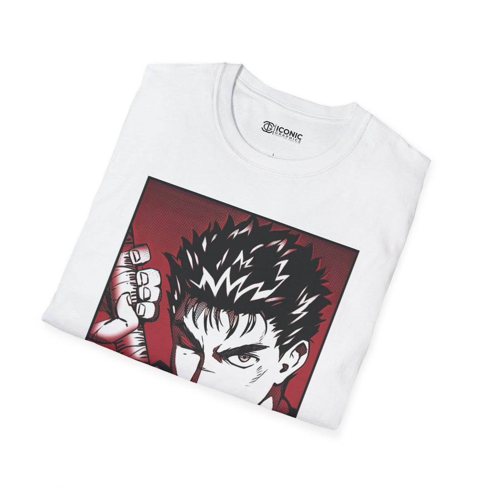 Gutz Berserk T-Shirt - 