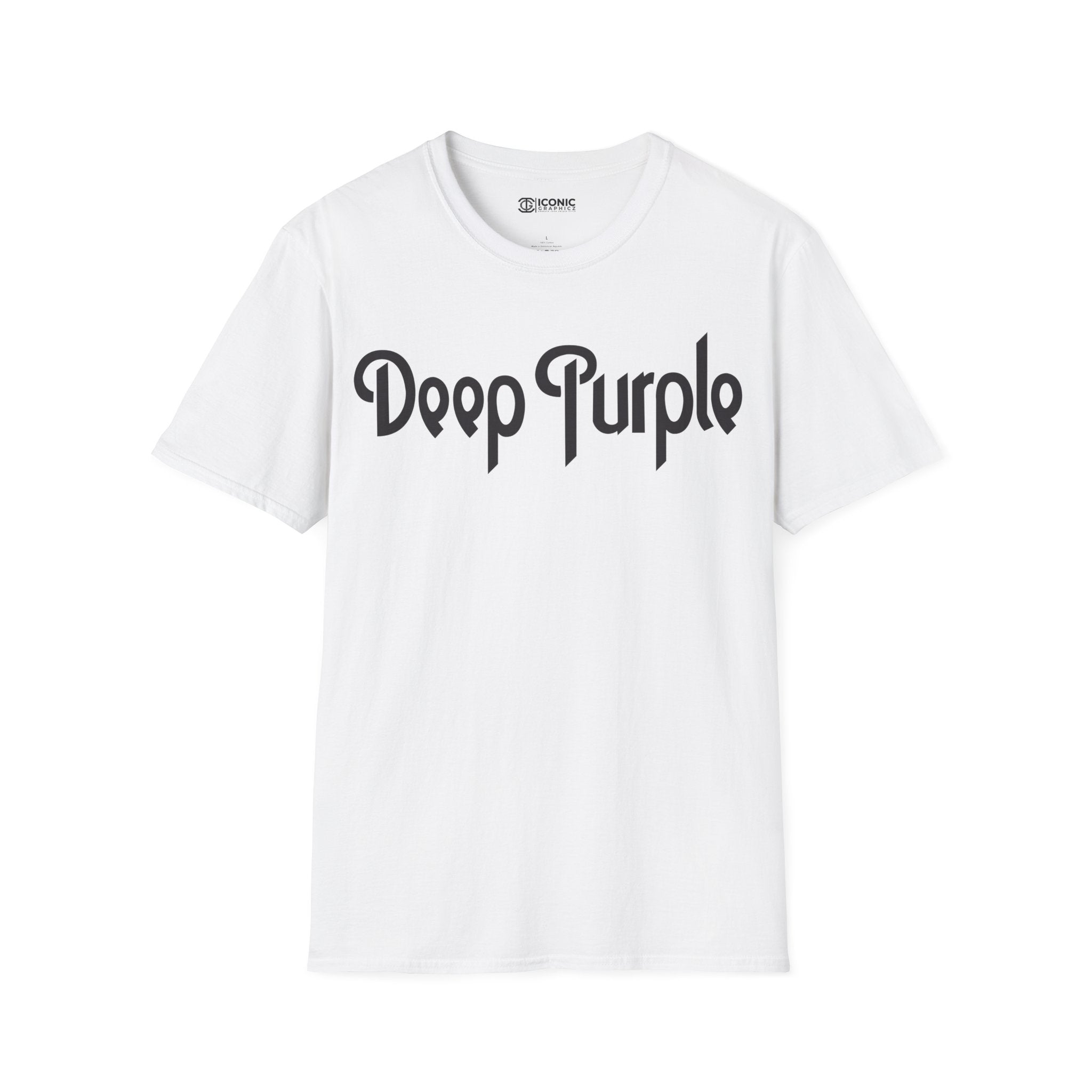 Deep Purple T-Shirt