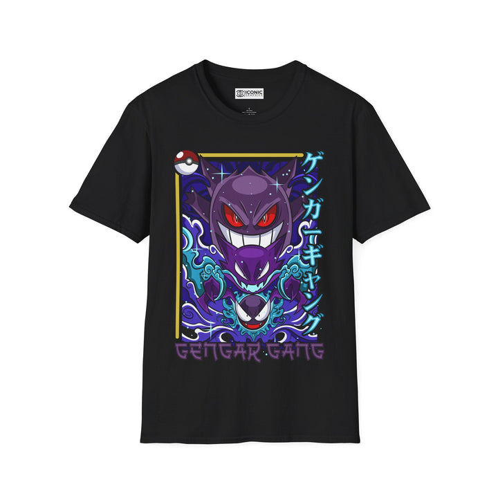 Pokemon T-Shirt Printify