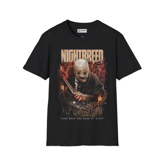 Nightbreed T-Shirt