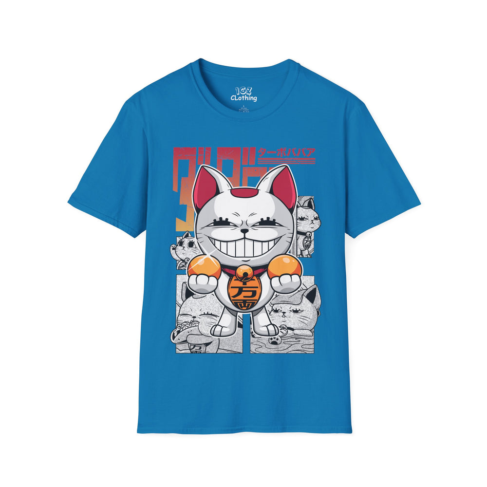 Turbo Granny T-Shirt