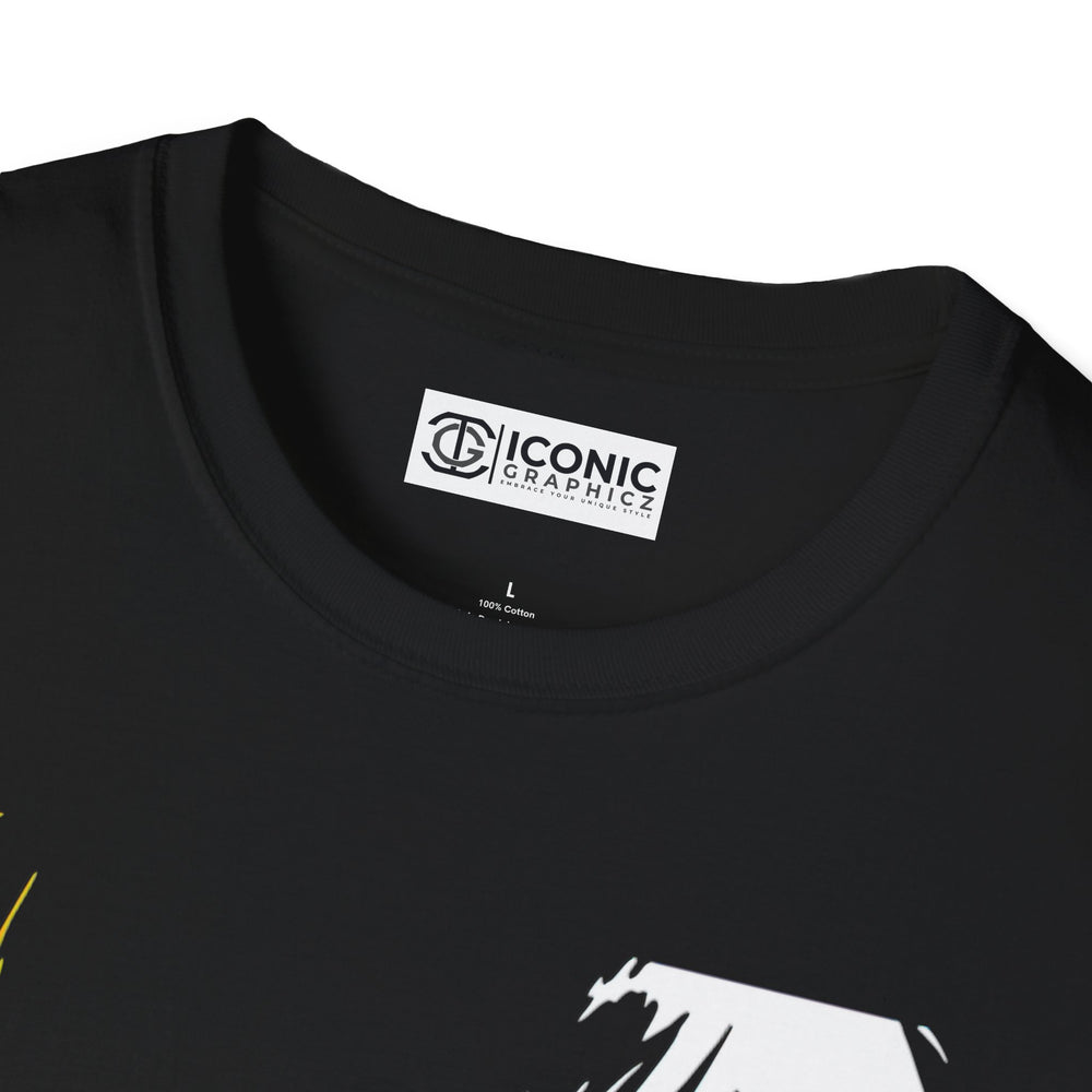 Attack Titan Attack on Titan T-Shirt - 