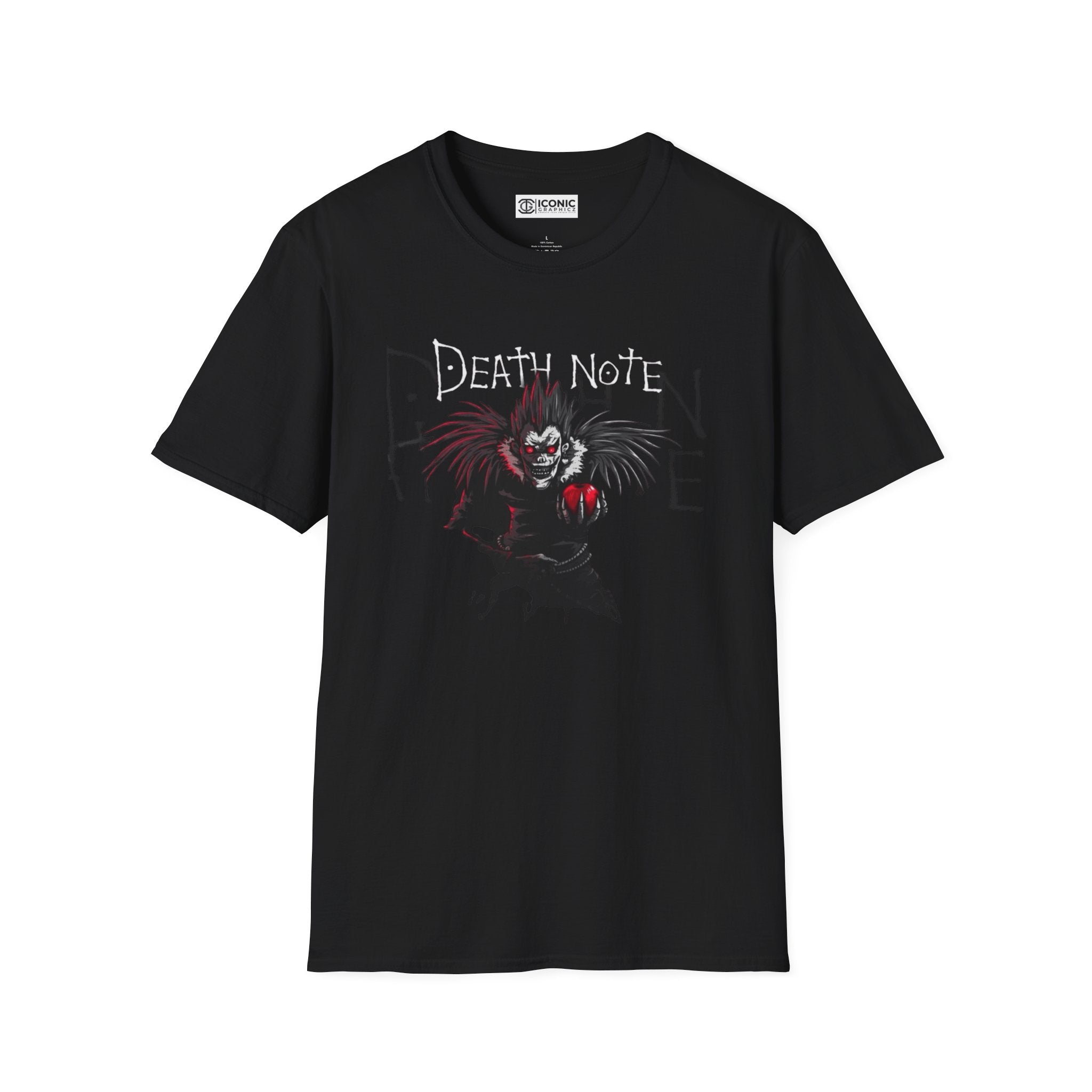 Ryuk Death Note T-Shirt