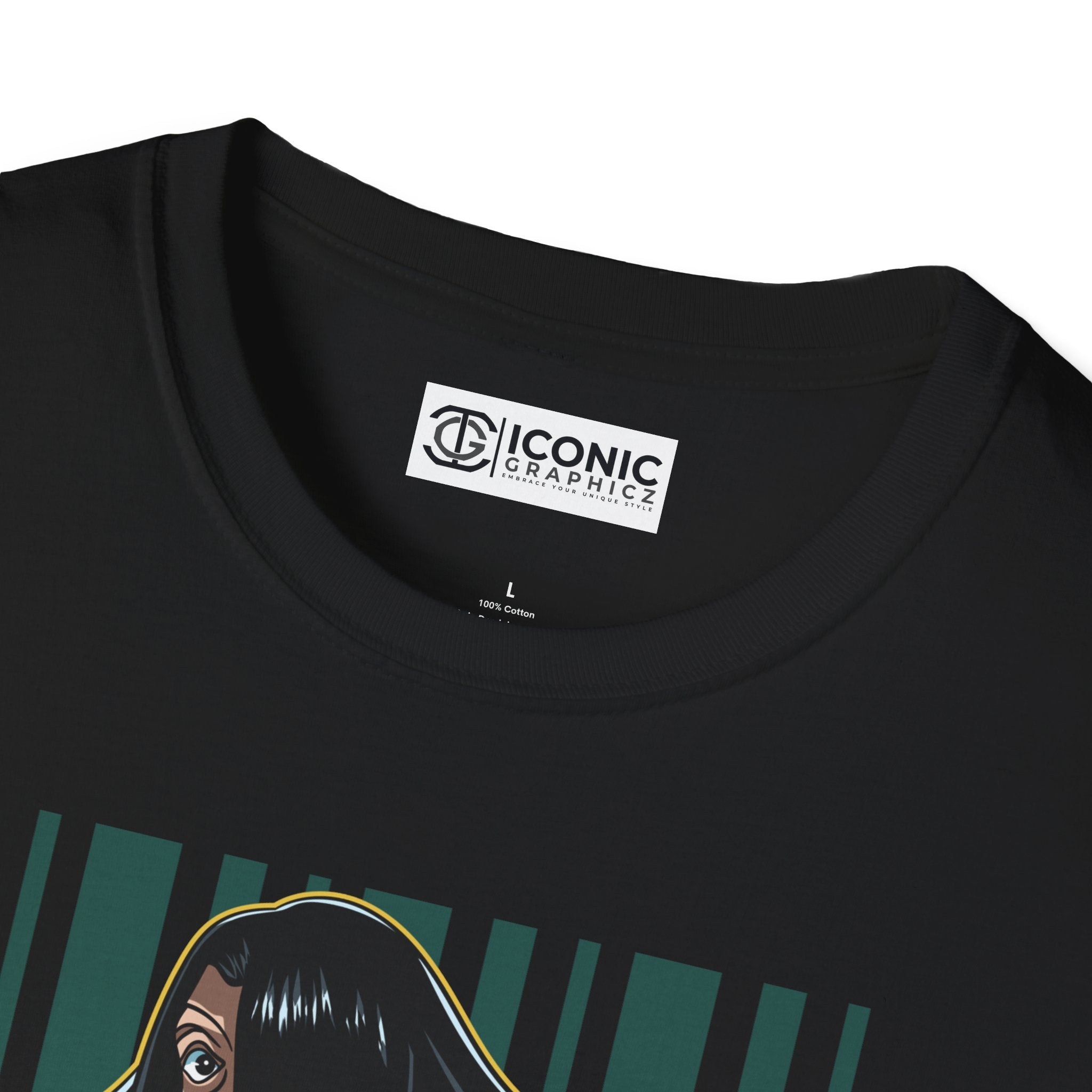 Illumi Zoldyck Hunter x Hunter T-Shirt