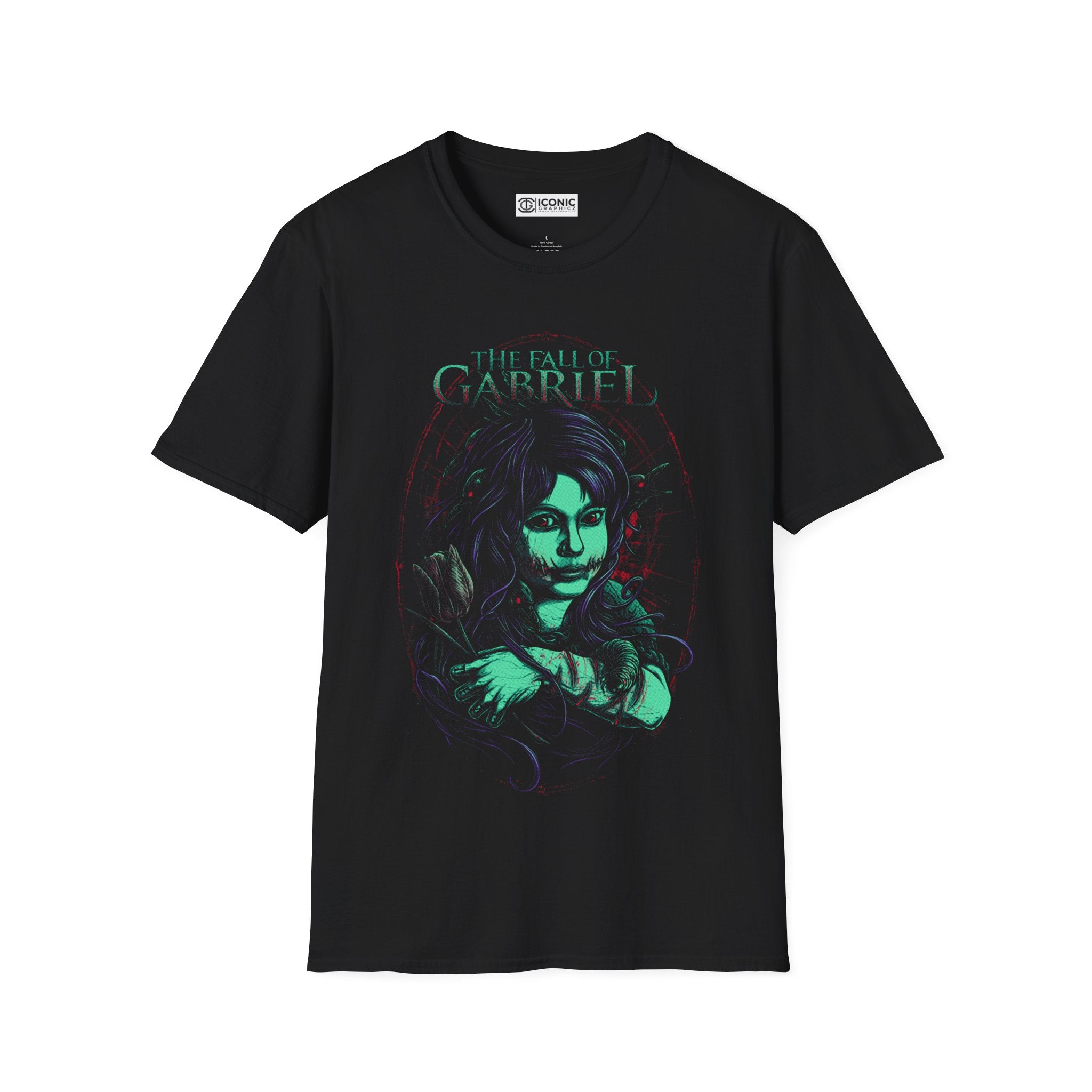 The fall of Gabriel T-Shirt