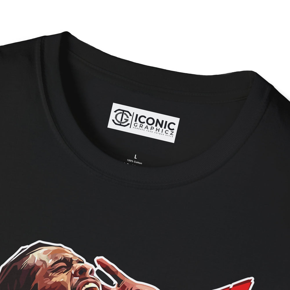 NBA T-Shirt - 