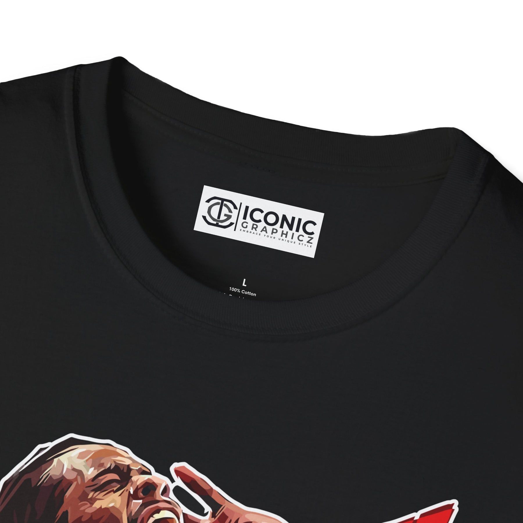 NBA T-Shirt - 