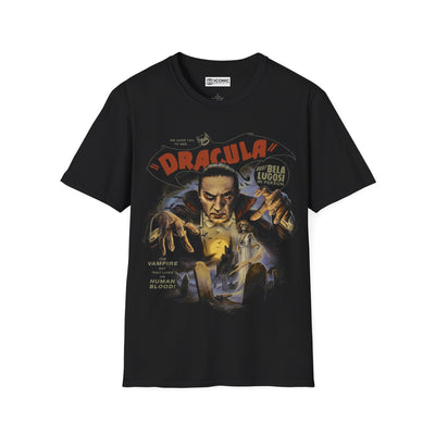 Dracula T-Shirt