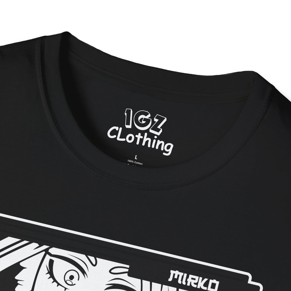 Mirko My Hero Academia T-Shirt