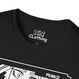 Mirko My Hero Academia T-Shirt