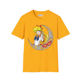 Sailor Venus Sailor Moon T-Shirt - 