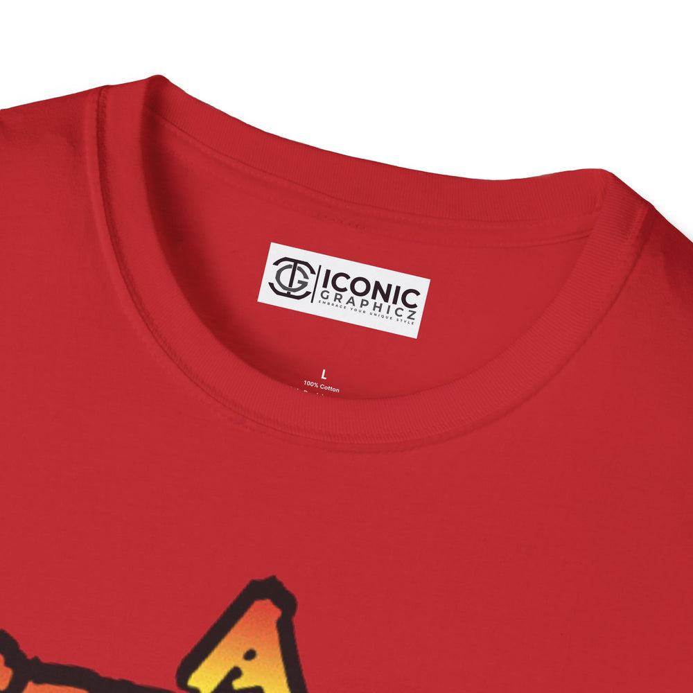 A Different World T-Shirt - 