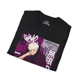 Gojo Jujitsu Kaisen T-Shirt