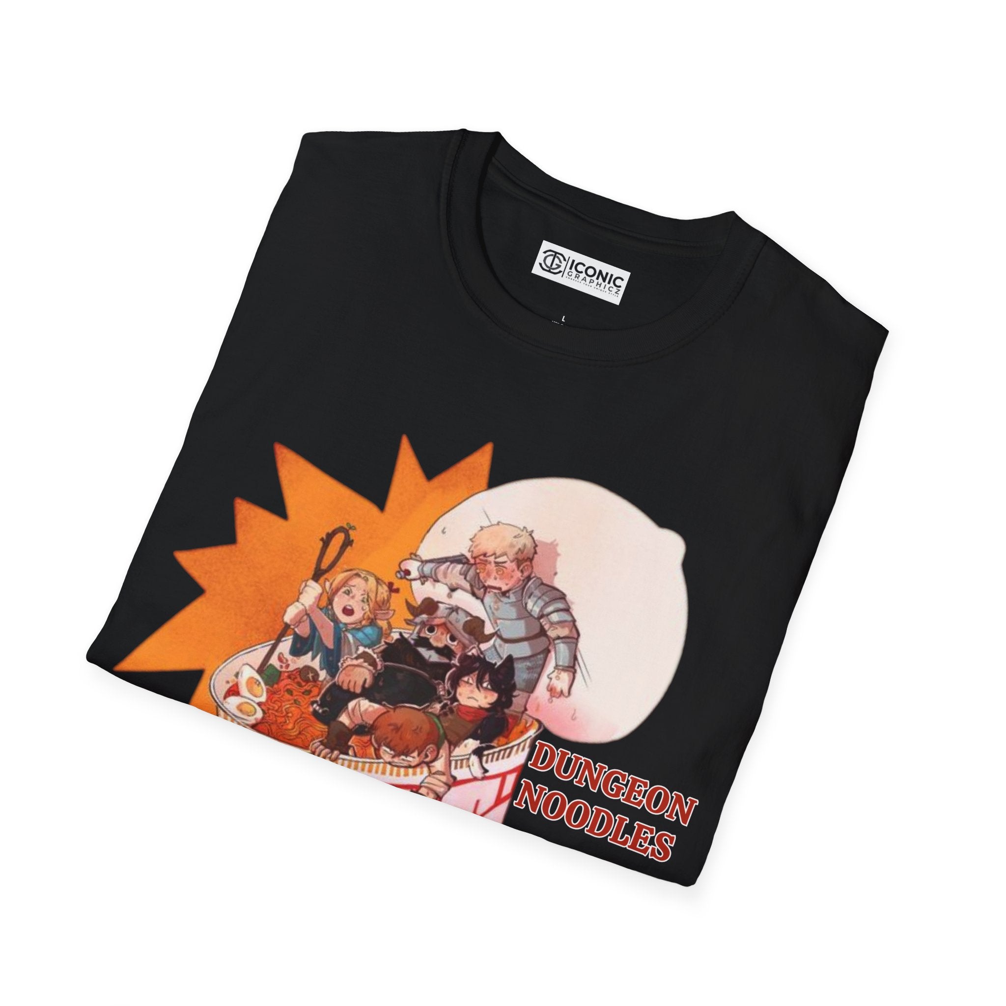 Delicious in Dungeon T-Shirt