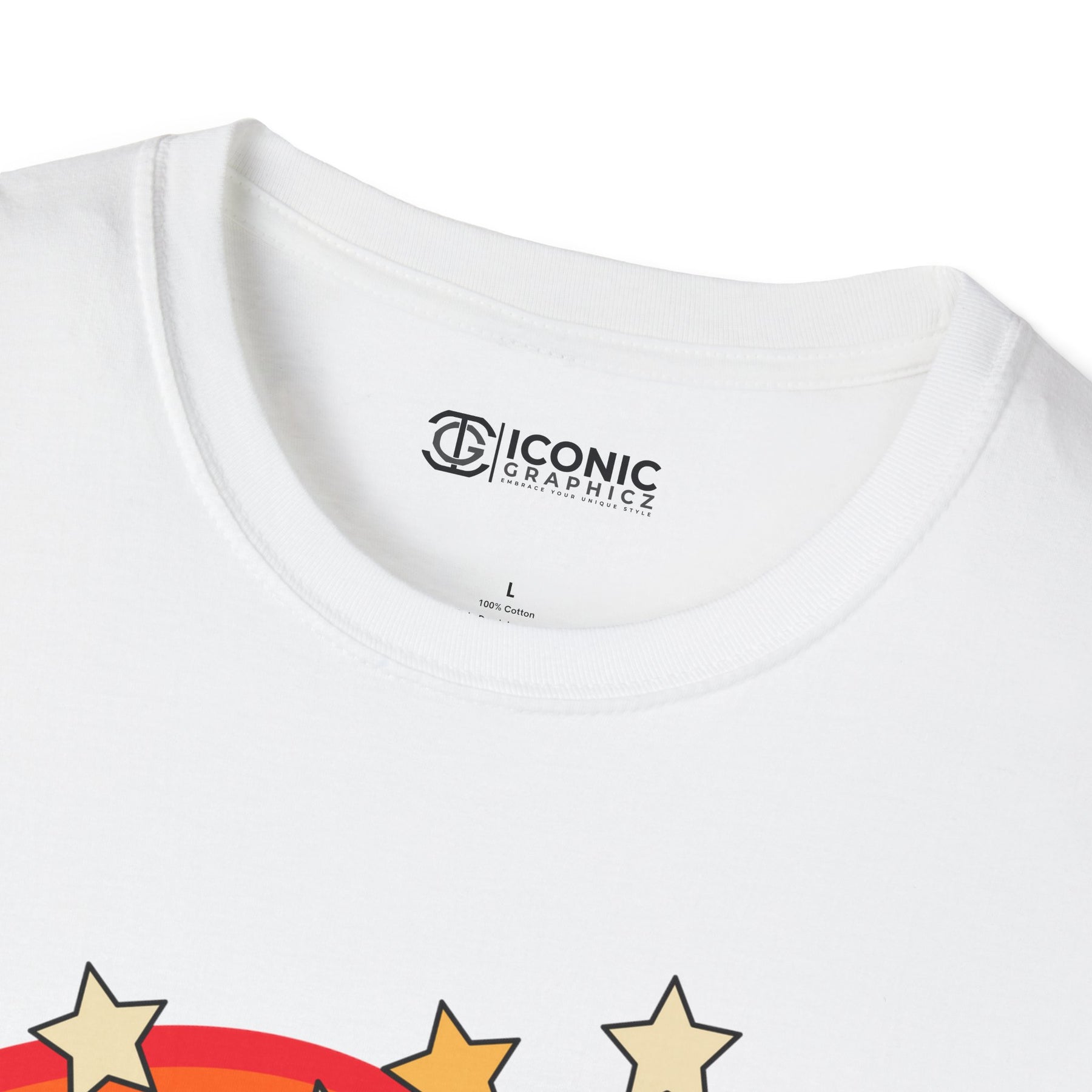 Serena Sailor Moon T-Shirt - 