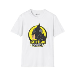 Batman Unisex Softstyle T-Shirt - IGZ Clothing 