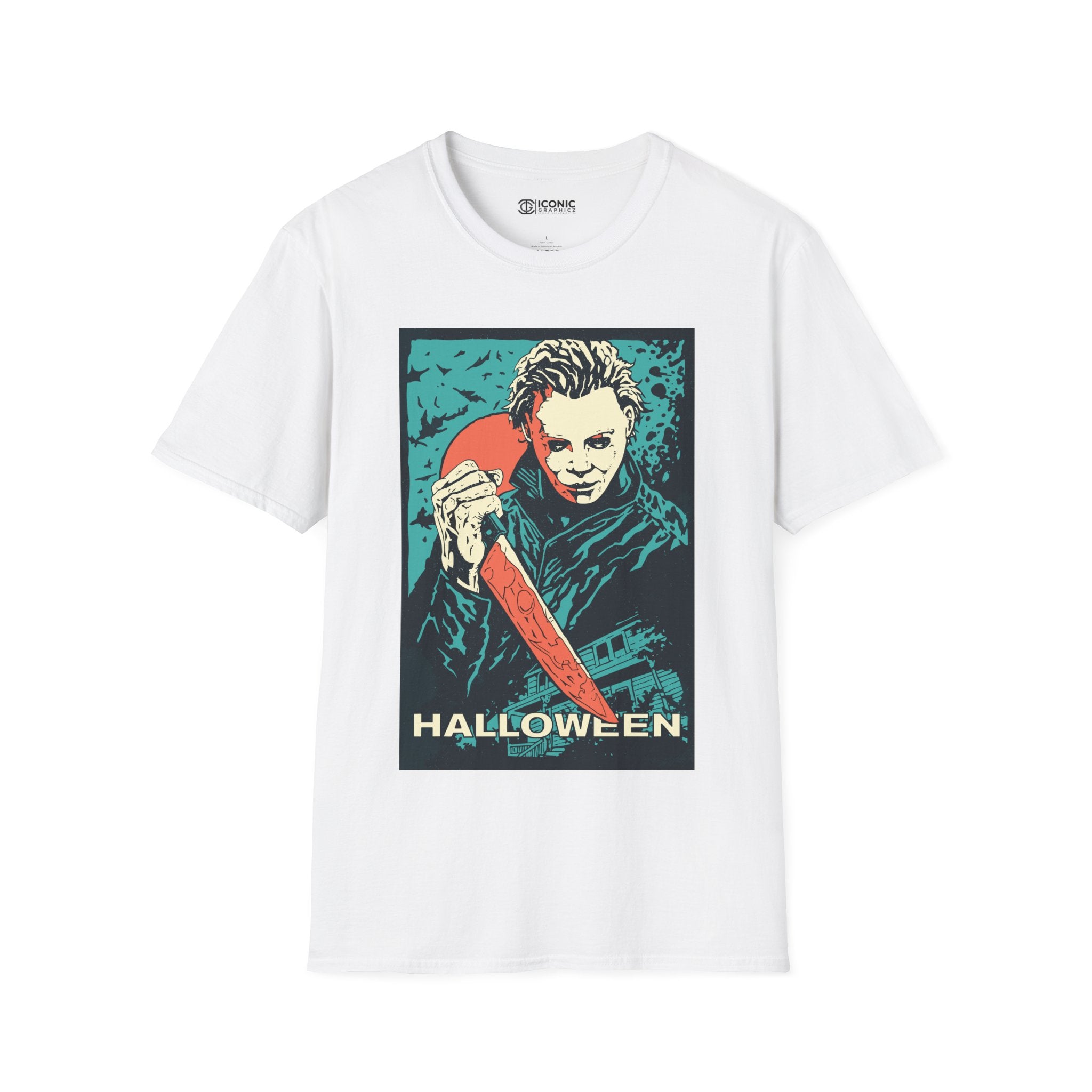 Micheal Myers T-Shirt