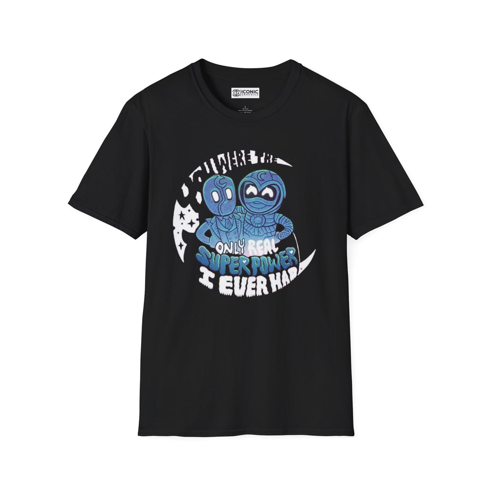 Moon Knight T-Shirt - 