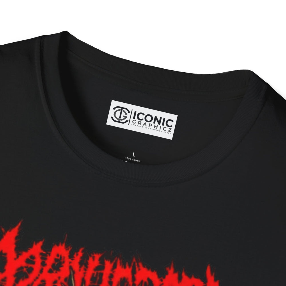 Dorohedoro Demons T-Shirt - 