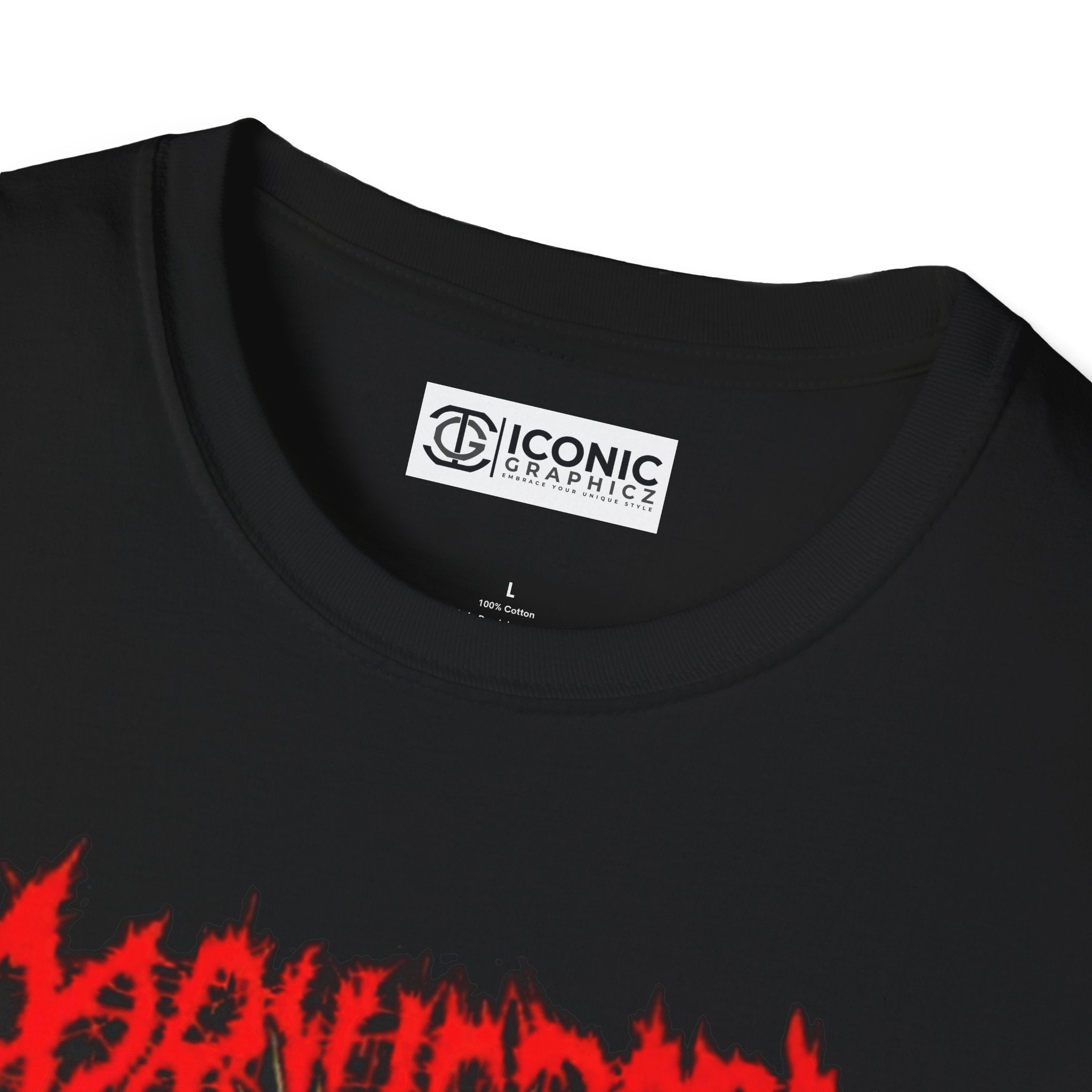 Dorohedoro Demons T-Shirt