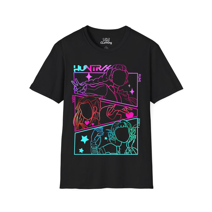 KPop Demon Huntersr T-Shirt