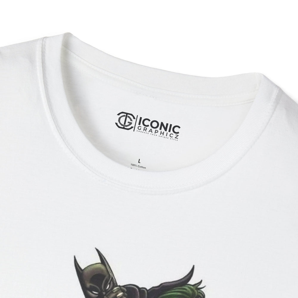 Batman T-Shirt - 