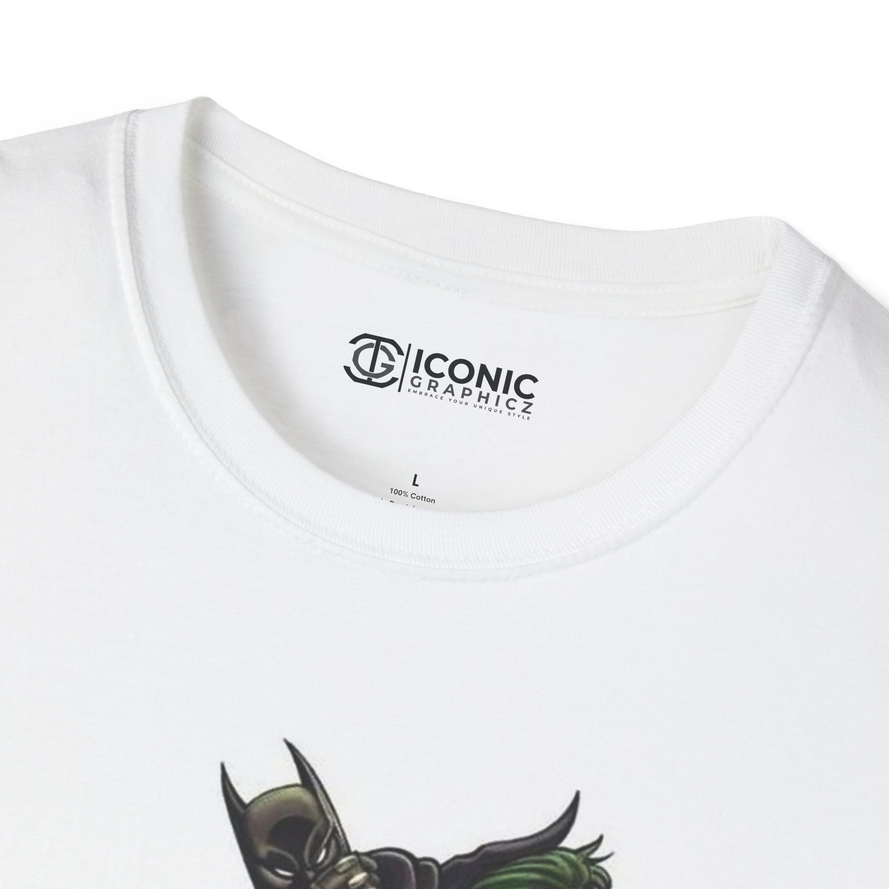 Batman T-Shirt - 