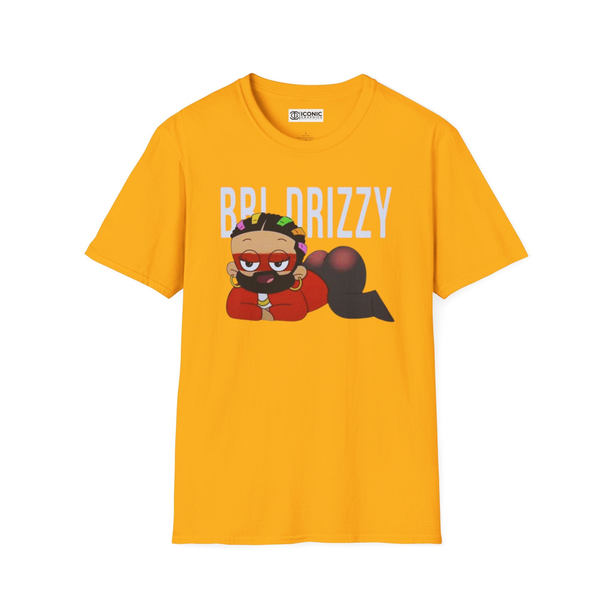 BBL Drizzy T-Shirt