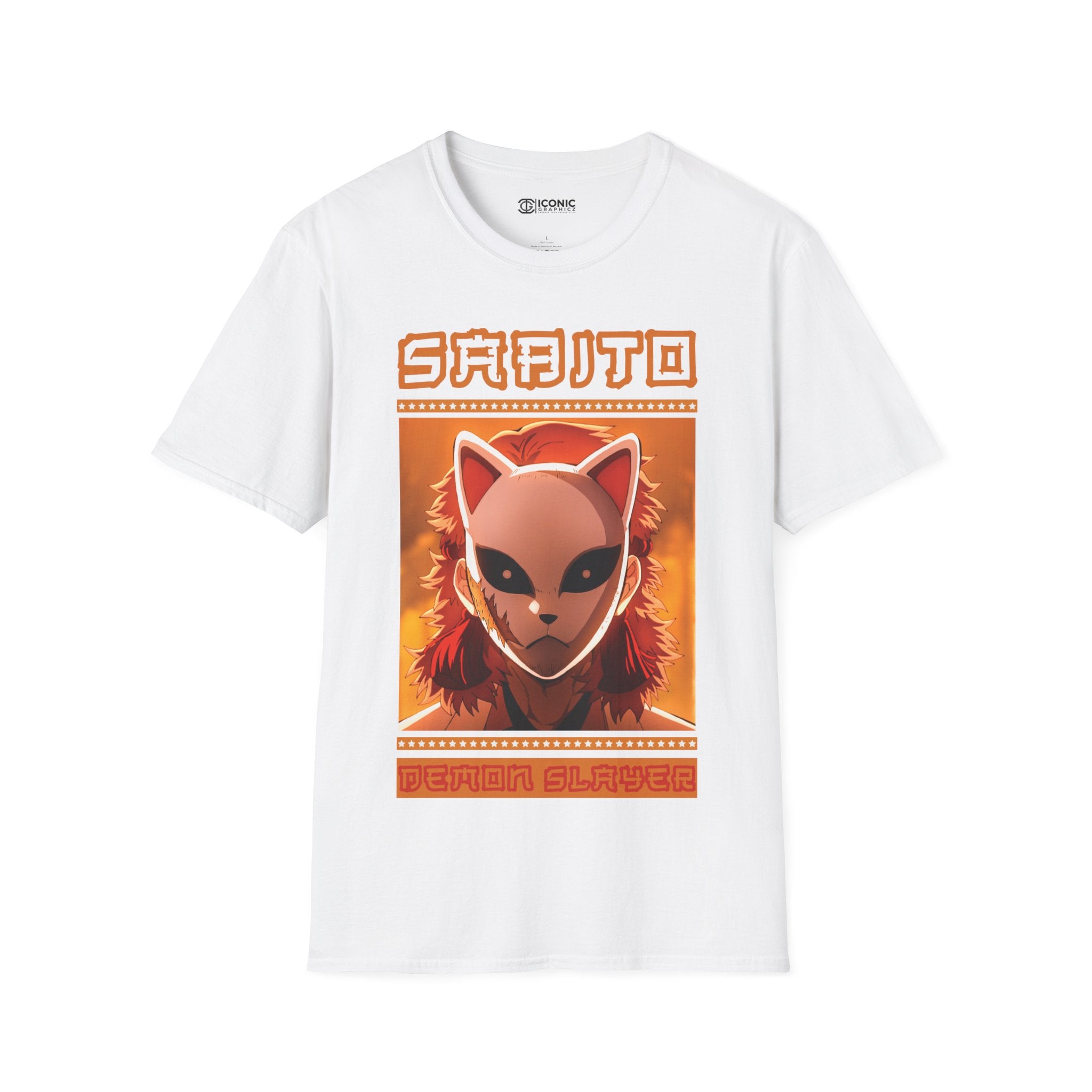 Sabito Demon Slayer T-Shirt