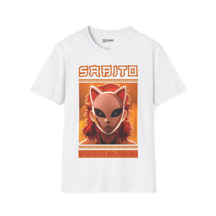 Sabito Demon Slayer T-Shirt - 