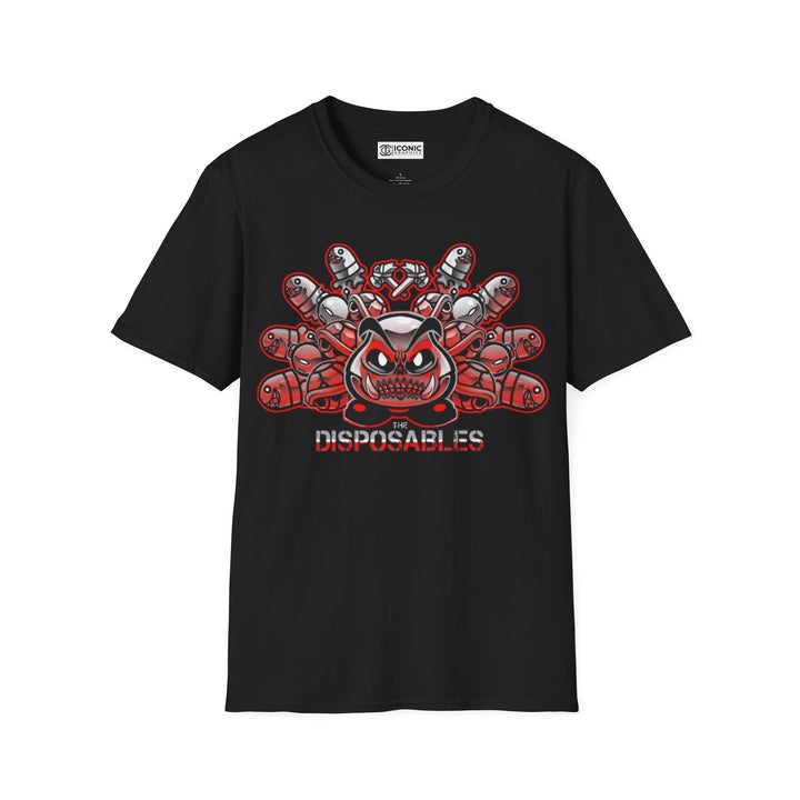 Super Mario T-Shirt - 