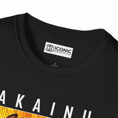 Akainu Unisex Softstyle T-Shirt - IGZ Clothing 