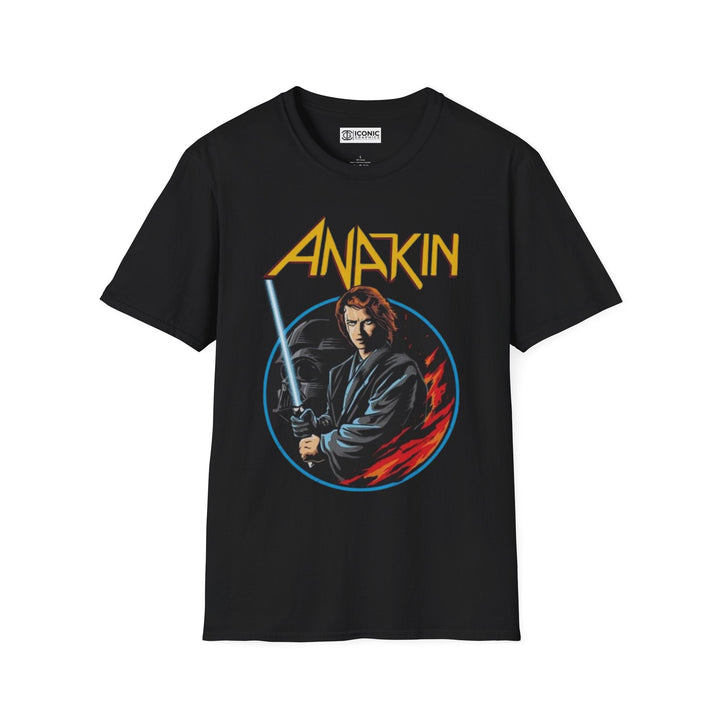 Star Wars T-Shirt Printify