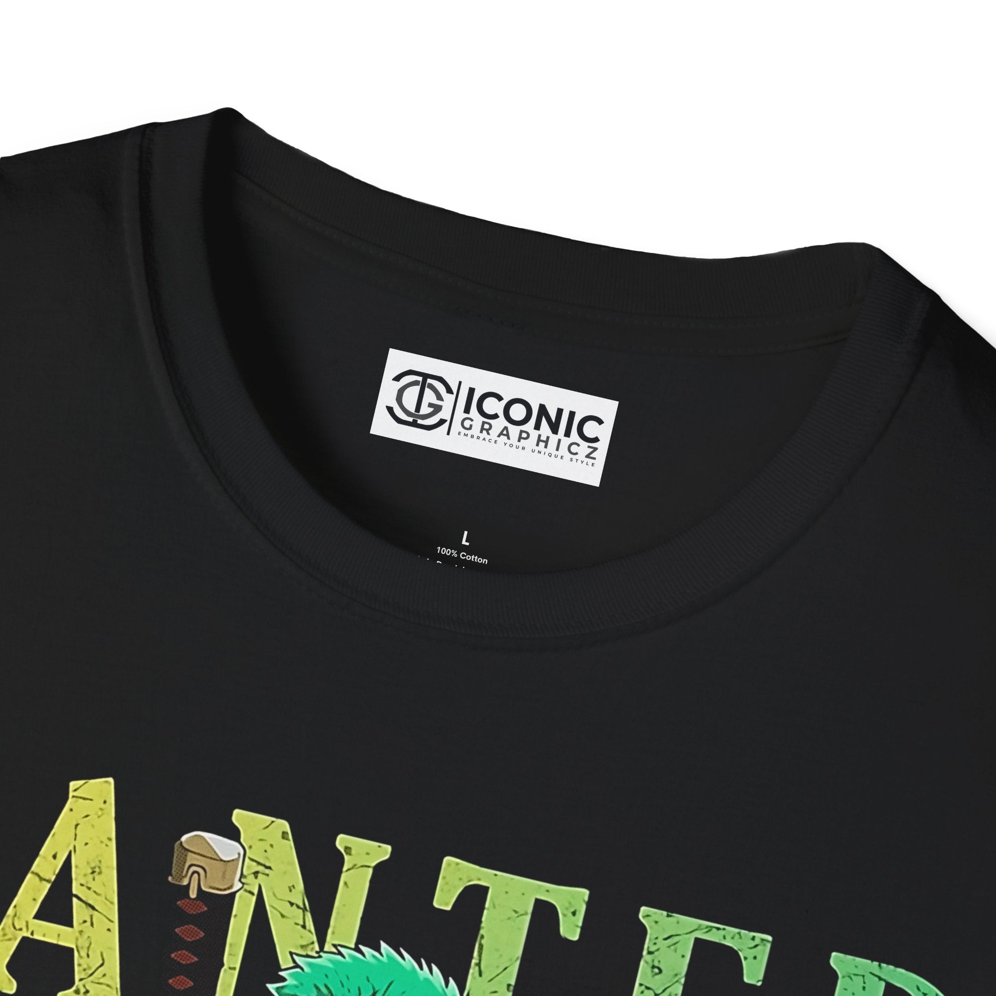 Zoro One Piece T-Shirt