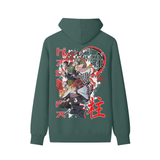 Hashiras demon slayer Hoodie - 