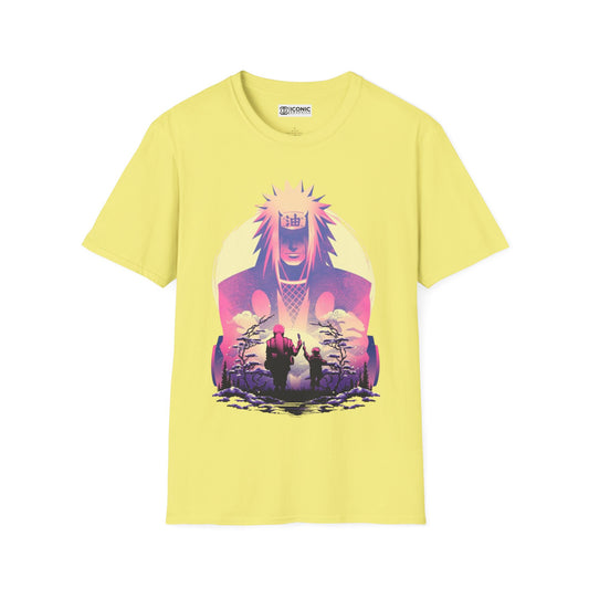 Jiraiya T-Shirt