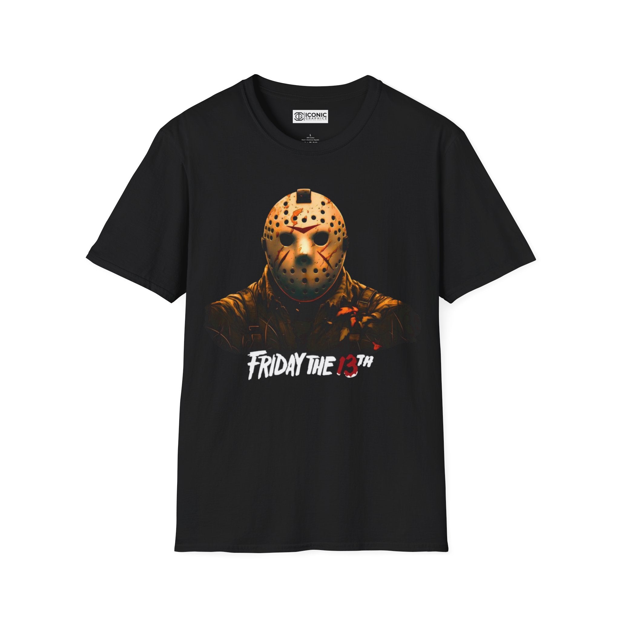 Jason Voorhees T-Shirt