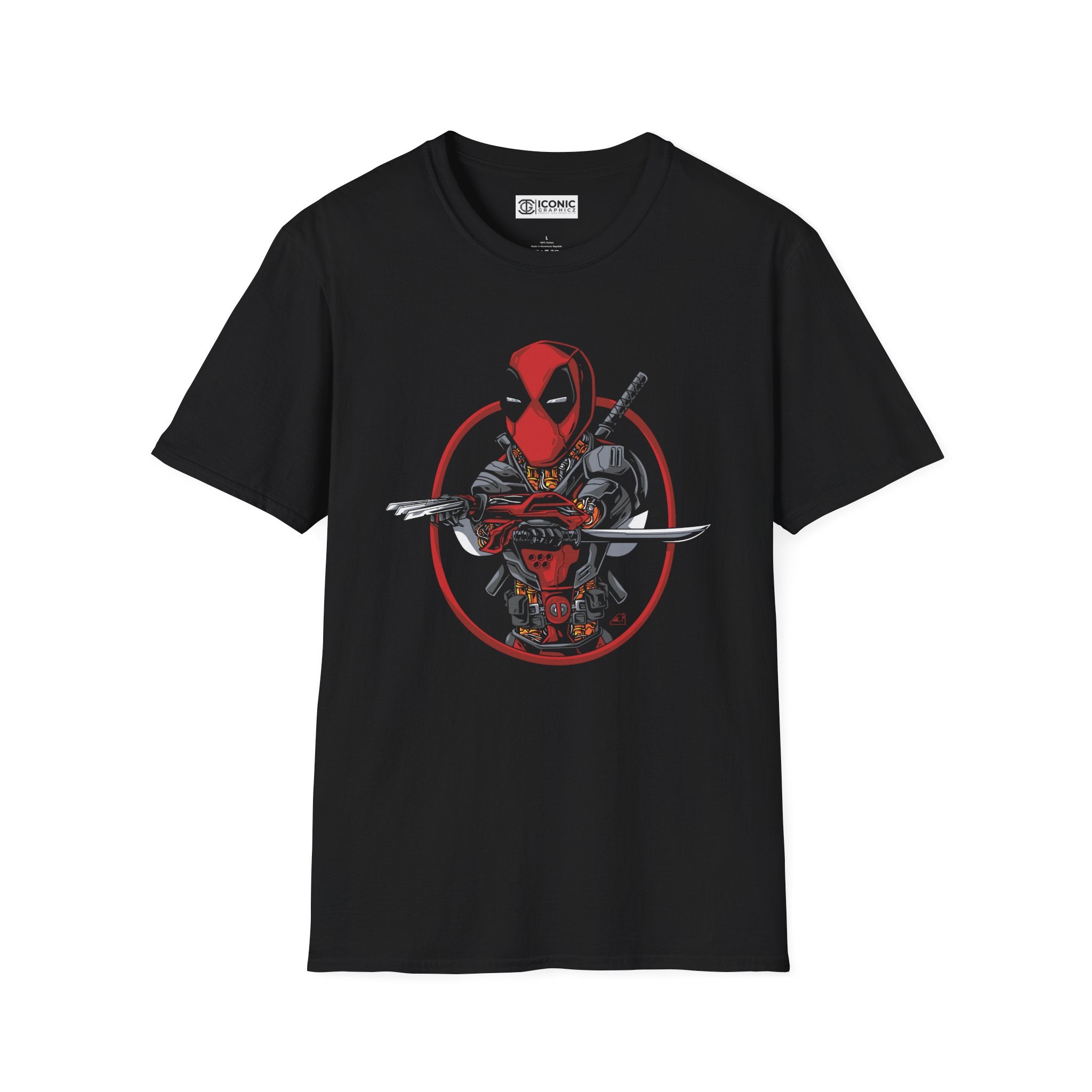 Deadpool T-Shirt