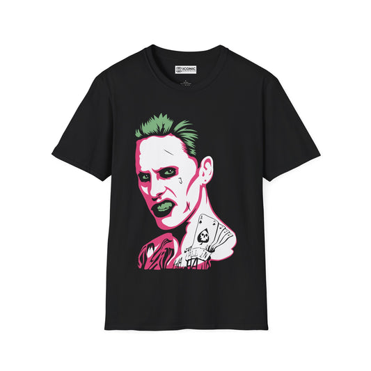 The Joker T-Shirt