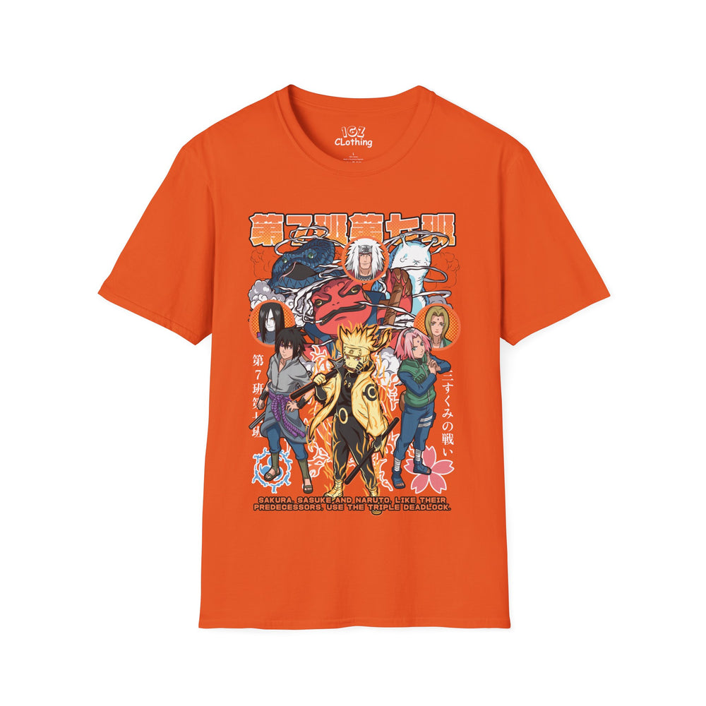 Naruto T-Shirt