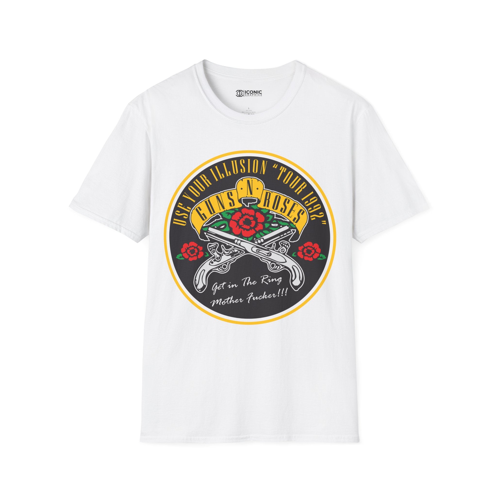 Guns N Roses T-Shirt