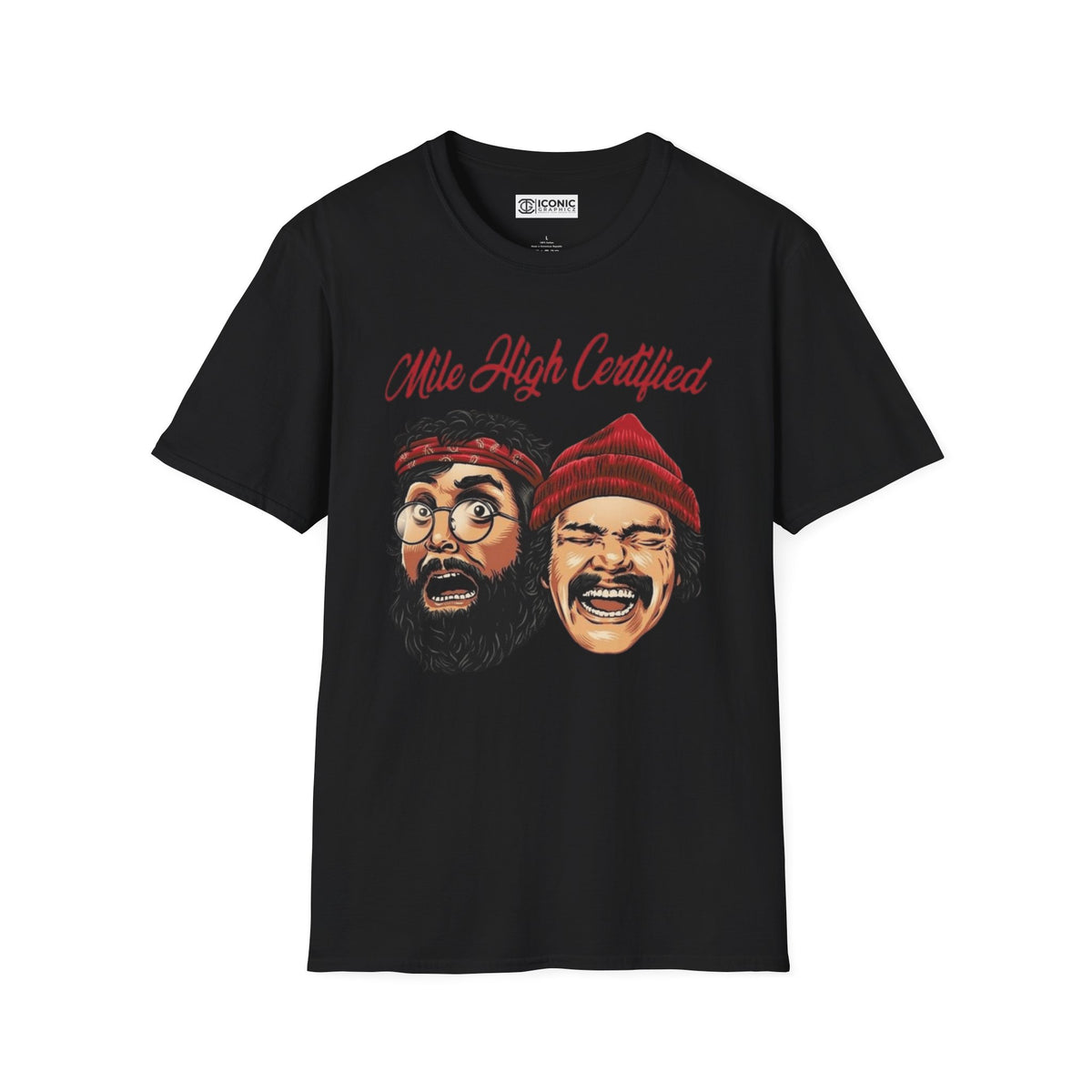 Cheech and Chong T-Shirt