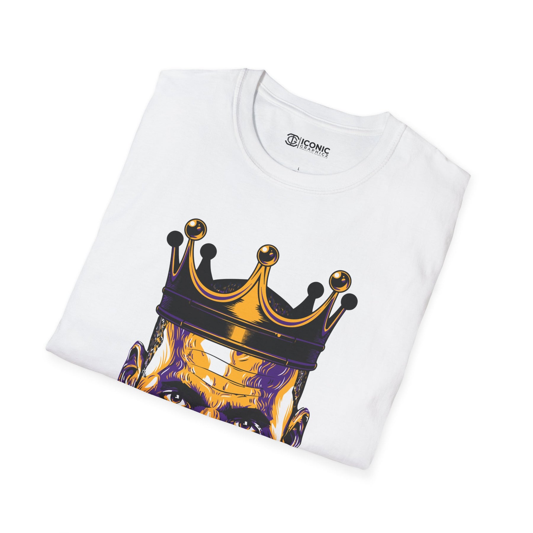 NBA T-Shirt - 