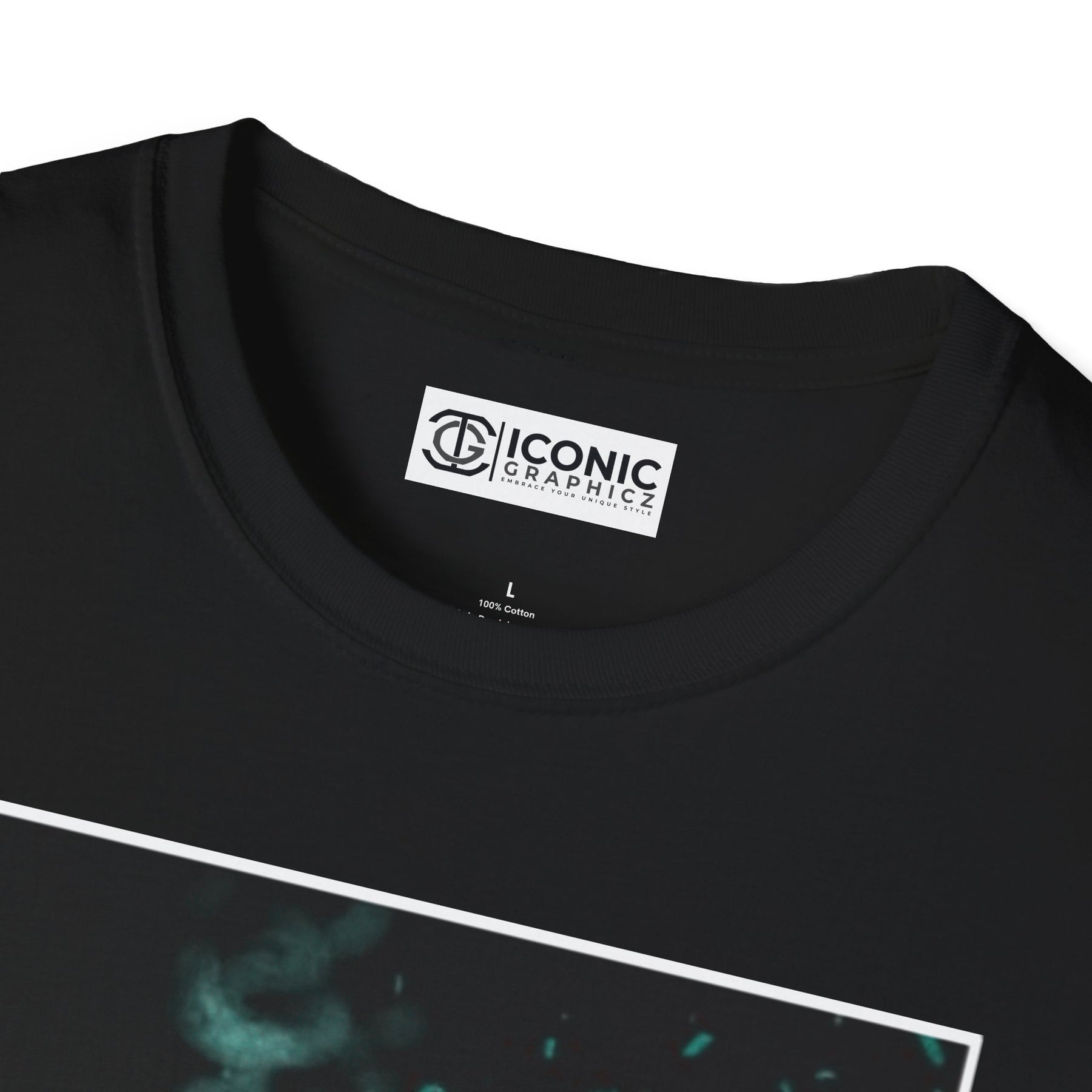 Kafka Kaiju No 8 T-Shirt - 