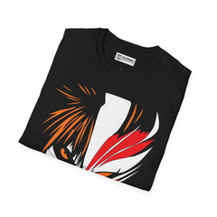 Ichigo Unisex Softstyle T-Shirt - IGZ Clothing 