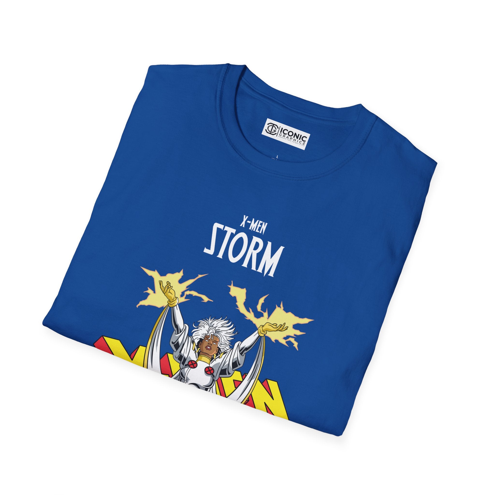 Storm T-Shirt