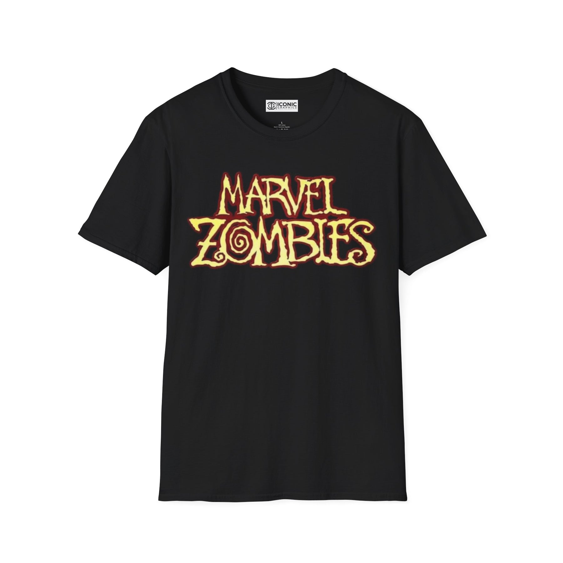 Marvel Zombies T-Shirt - 